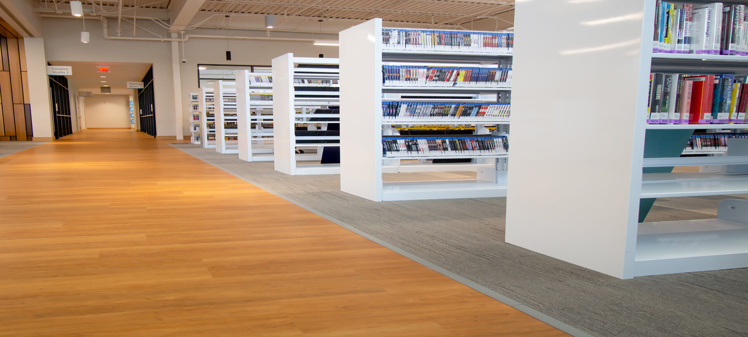 Q2C Access Floor System